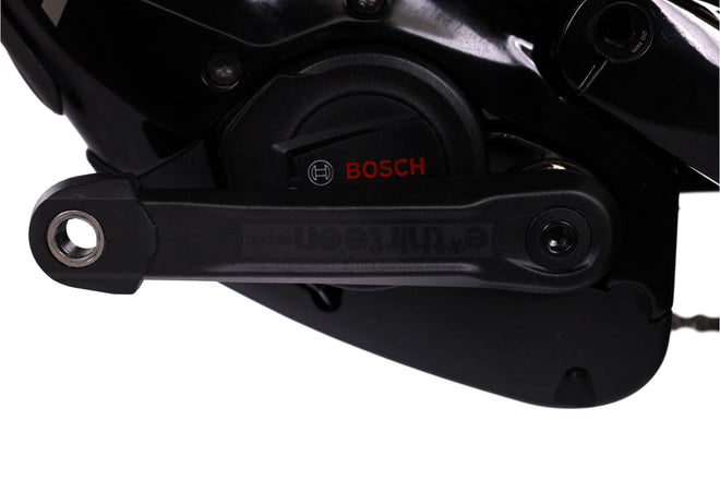 Orbea Wild M20 - EMTB Doble