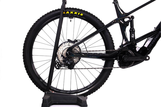 Orbea Wild M20 - EMTB Doble