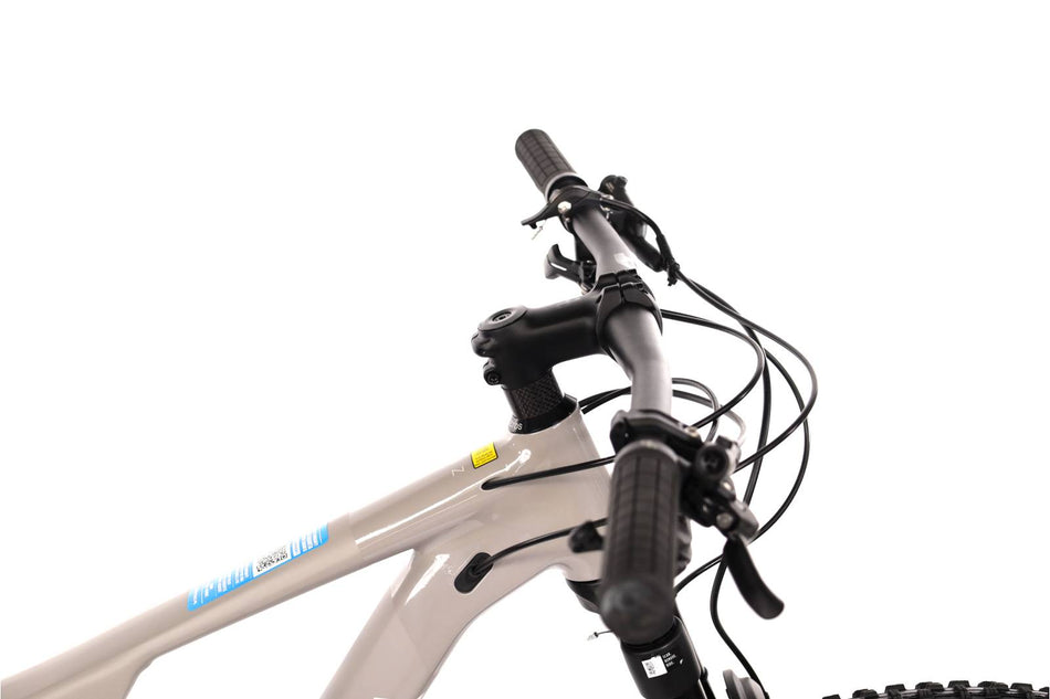 Orbea Oiz H10 TR