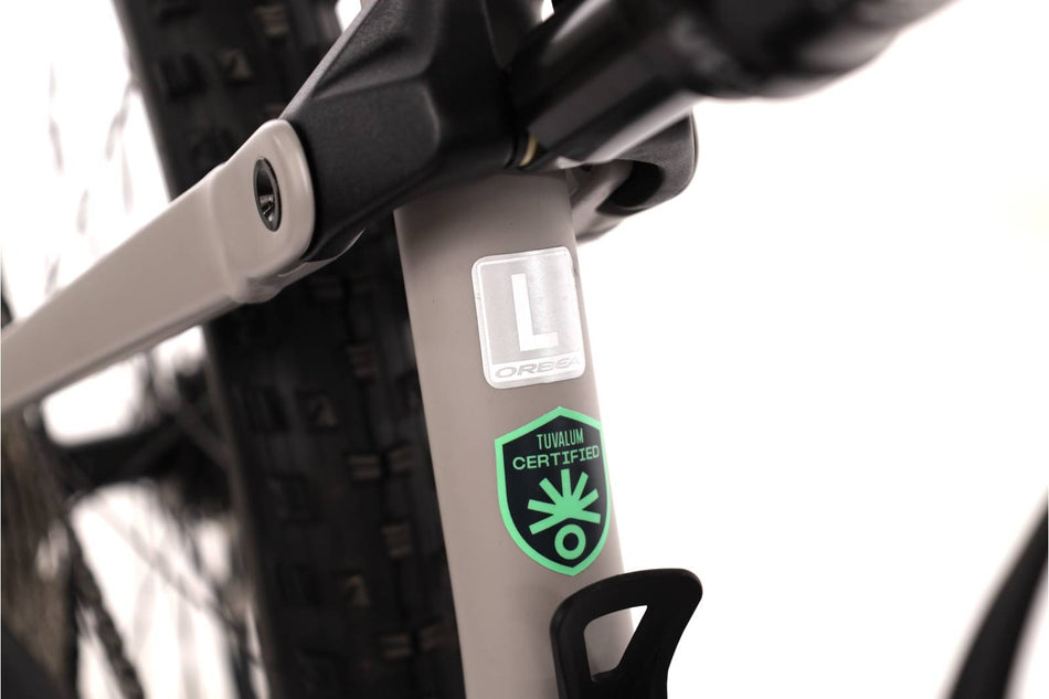 Orbea Oiz H10 TR
