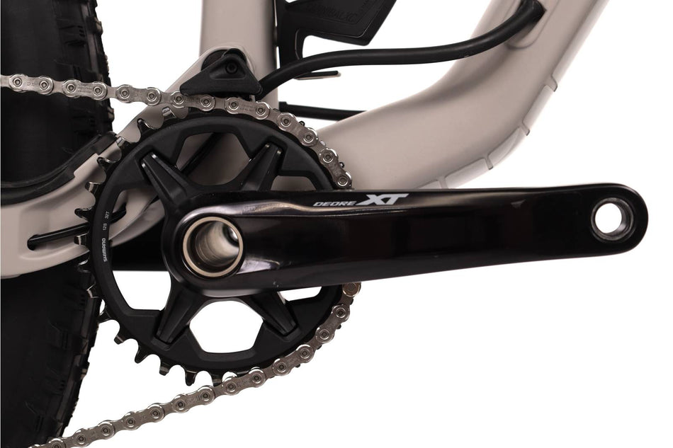 Orbea Oiz H10 TR