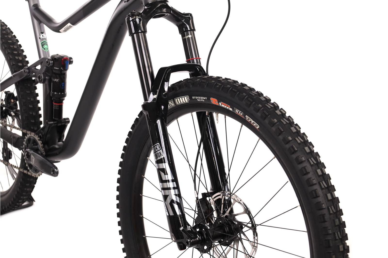 Merida One-Forty 800