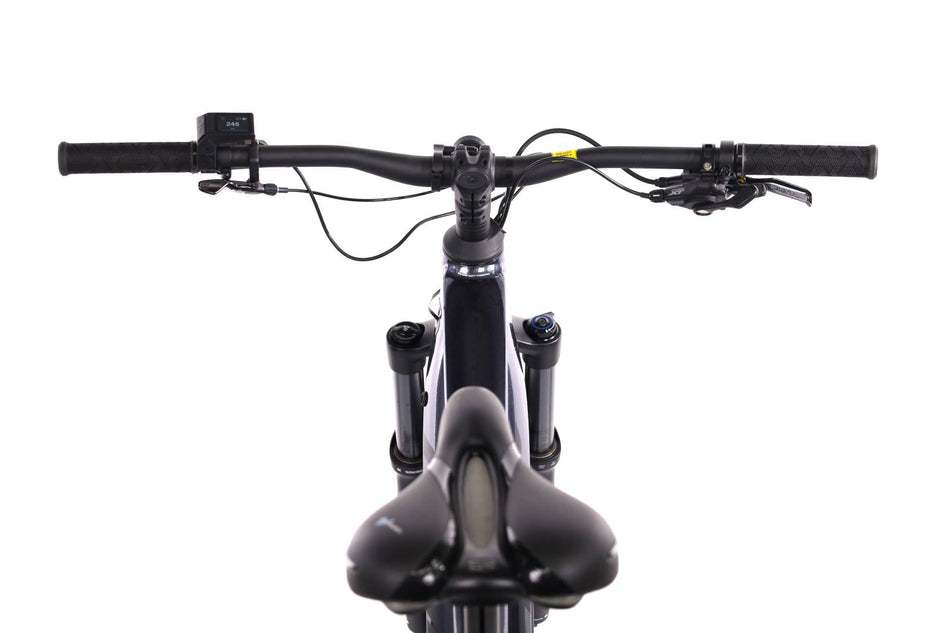 Giant Stance E+ EX