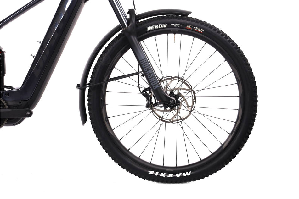 Giant Stance E+ EX