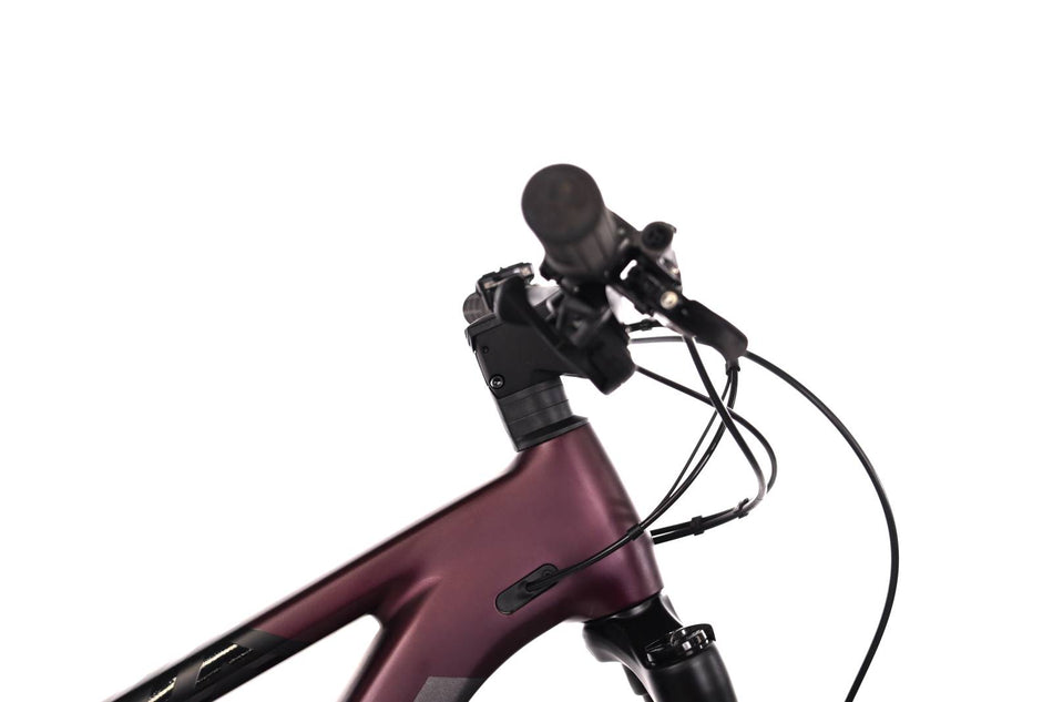Orbea Rise H30