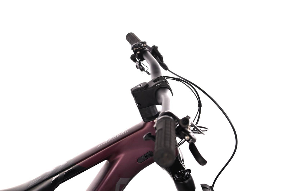 Orbea Rise H30