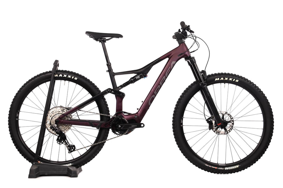 Orbea Rise H30