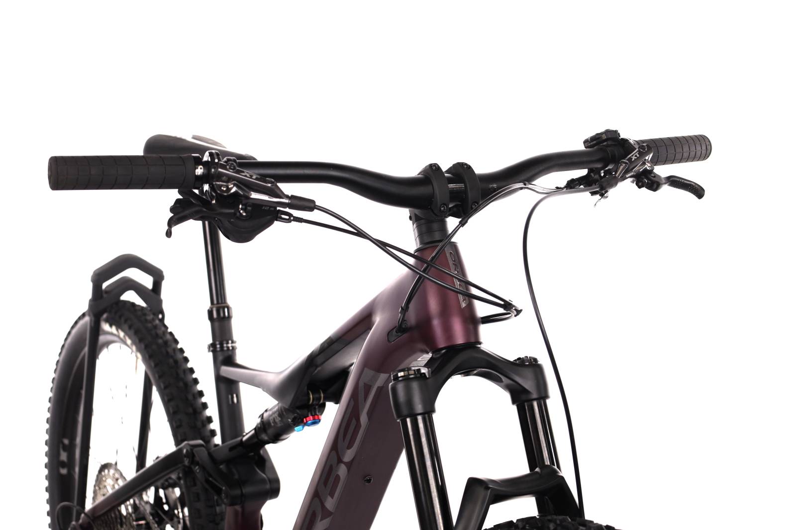 Orbea Rise H30