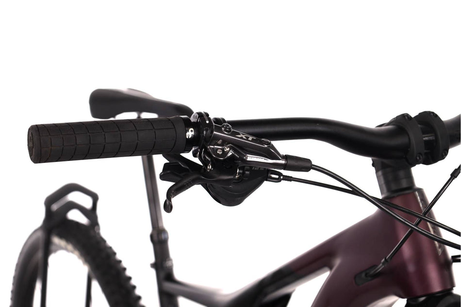 Orbea Rise H30