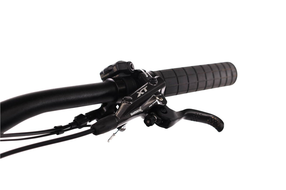 Orbea Rise H30