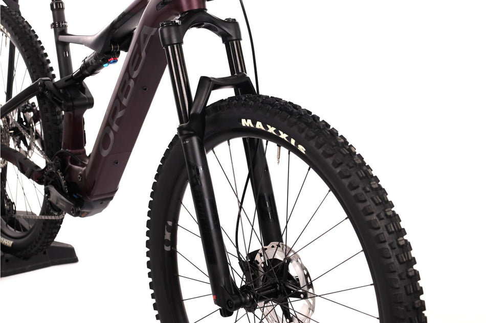 Orbea Rise H30