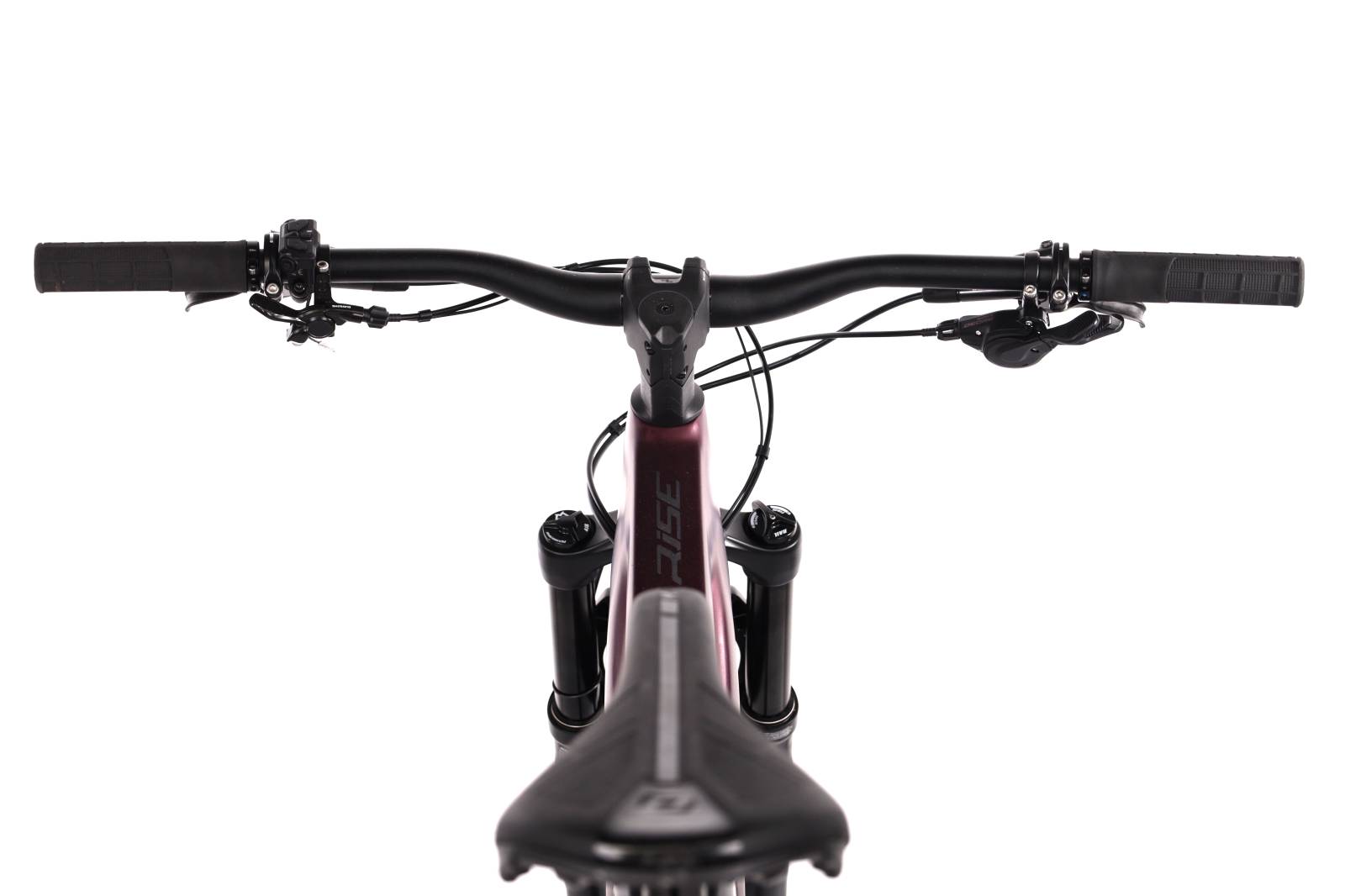 Orbea Rise H30