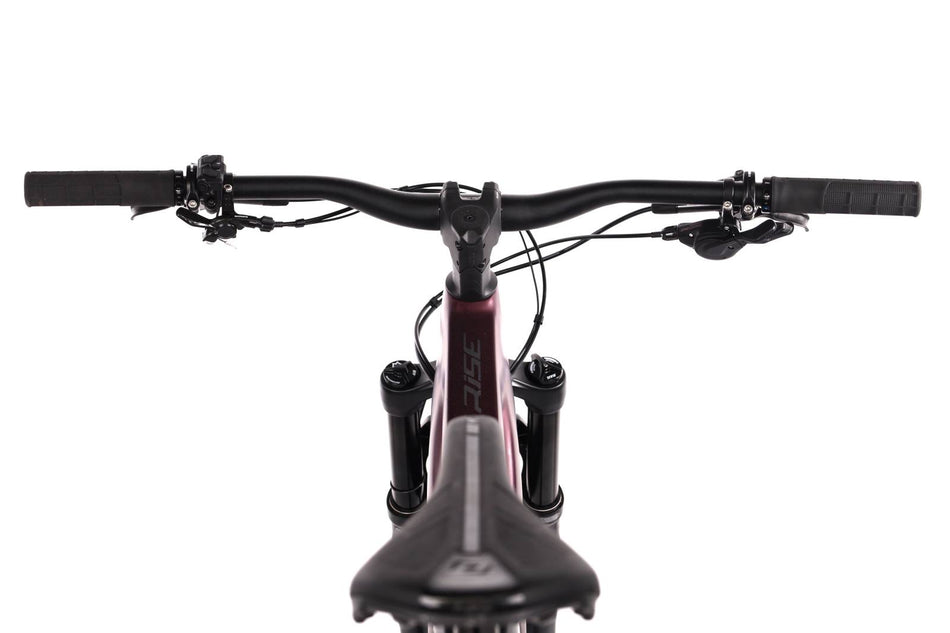 Orbea Rise H30