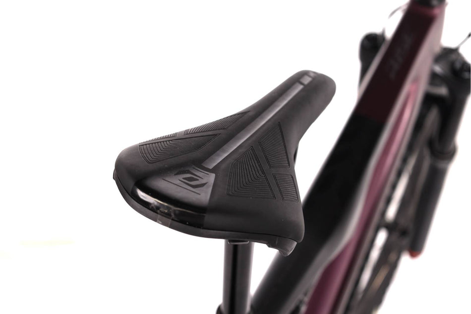 Orbea Rise H30