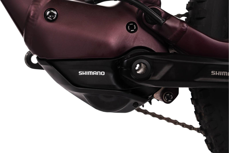 Orbea Rise H30