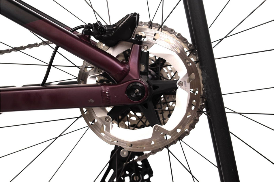 Orbea Rise H30