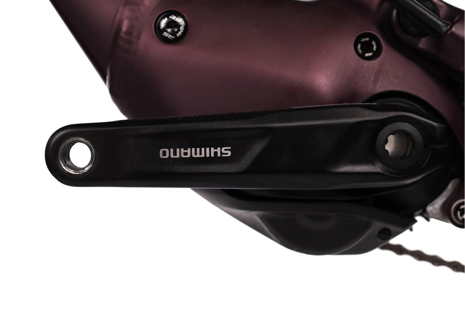Orbea Rise H30