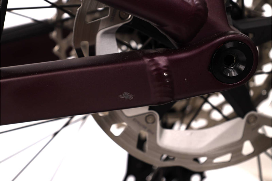 Orbea Rise H30