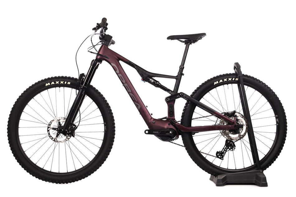 Orbea Rise H30