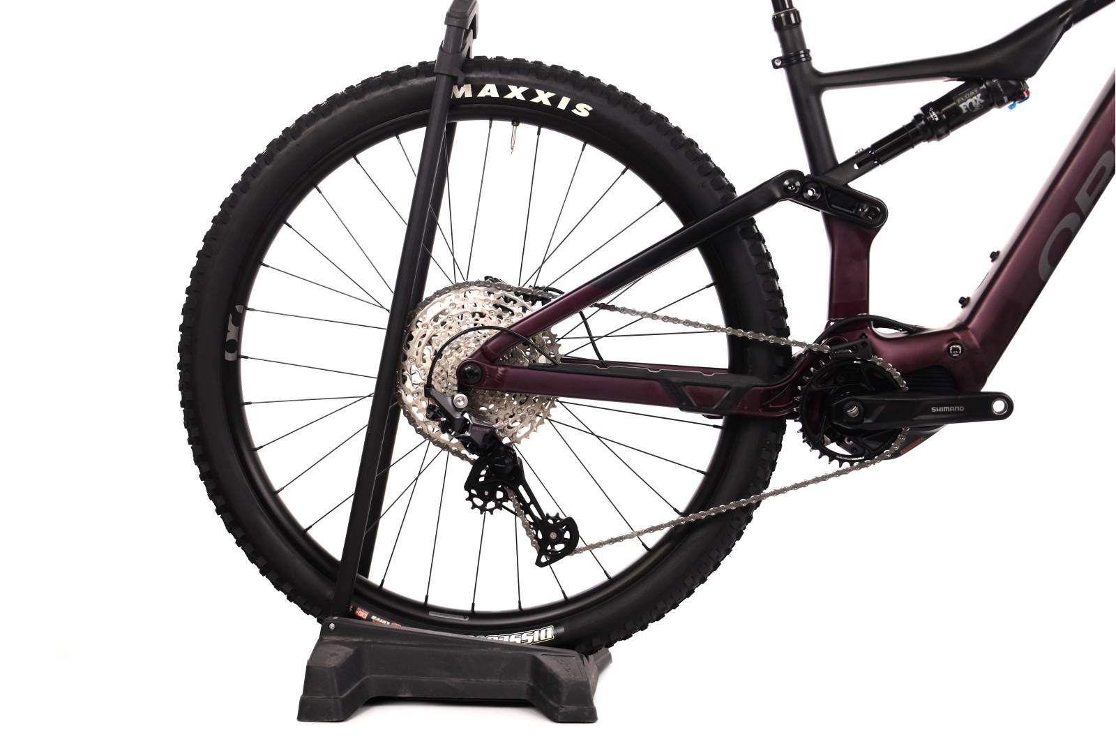 Orbea Rise H30