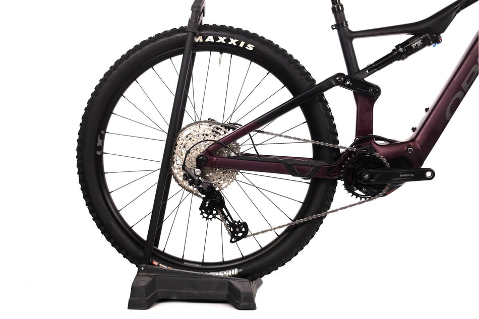 Orbea Rise H30