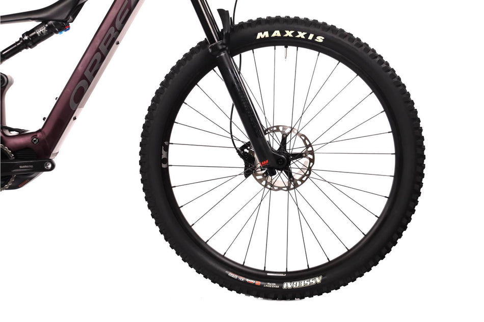 Orbea Rise H30
