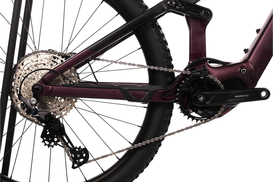 Orbea Rise H30