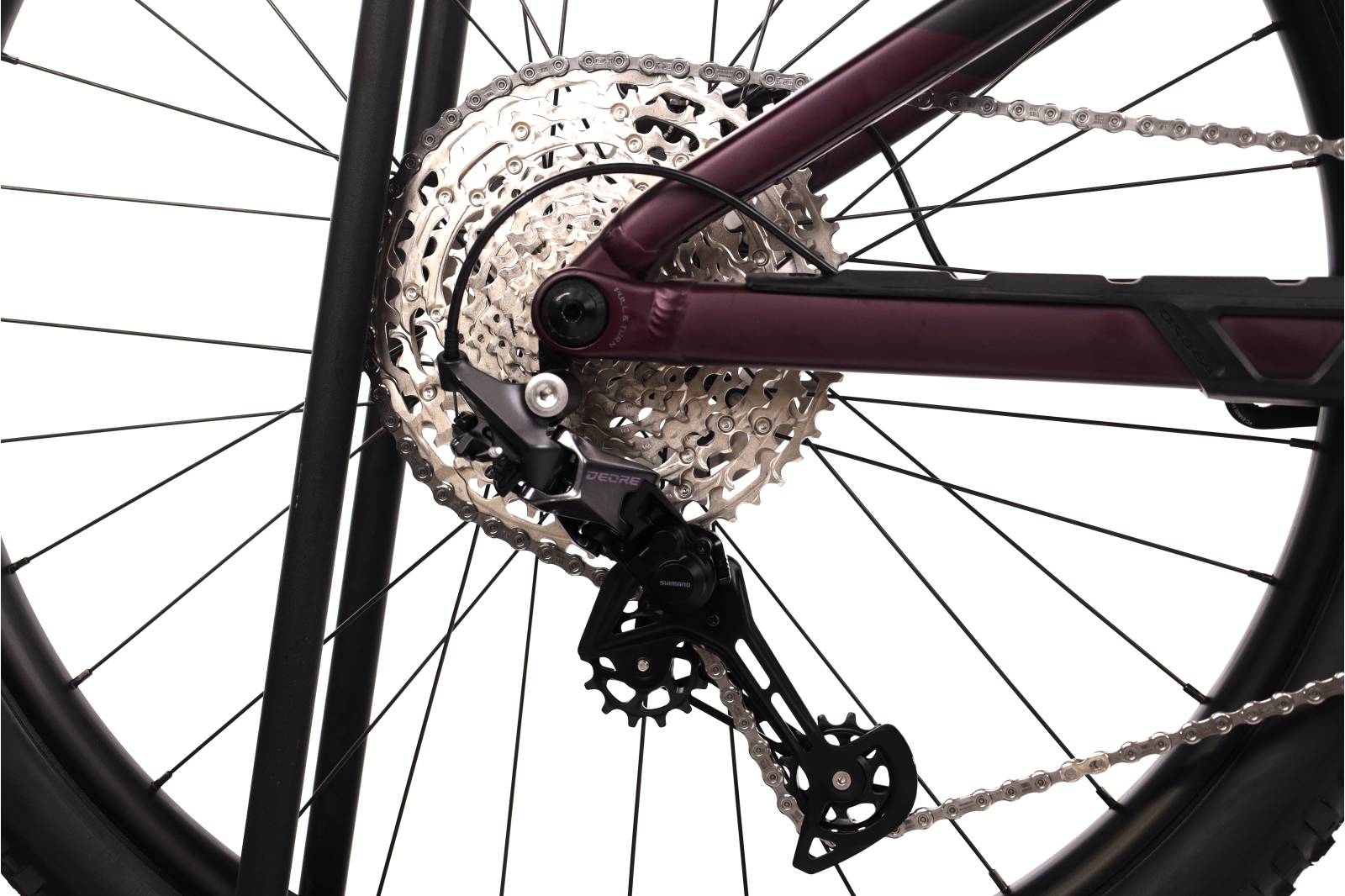 Orbea Rise H30