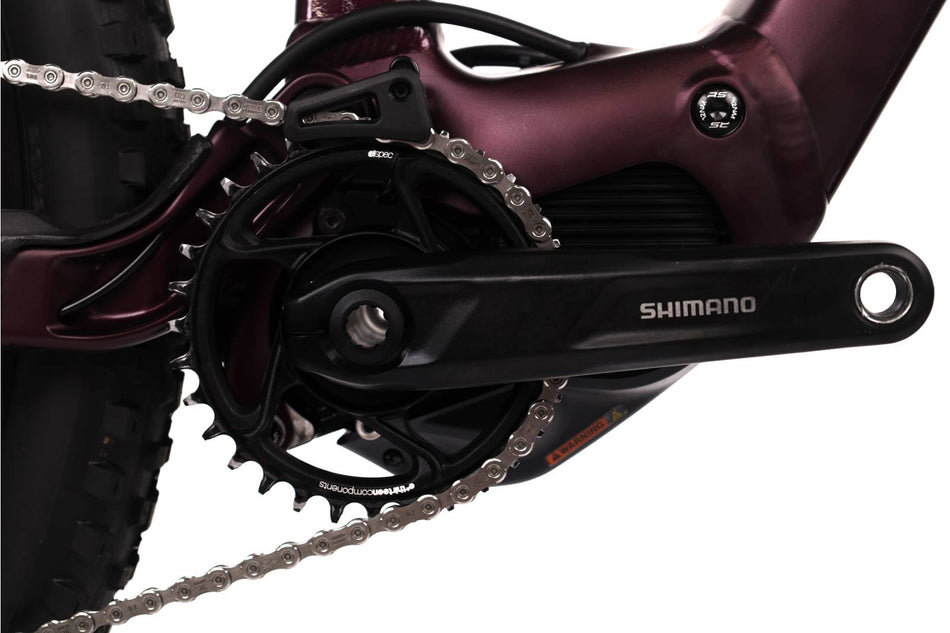 Orbea Rise H30