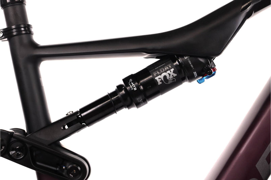 Orbea Rise H30