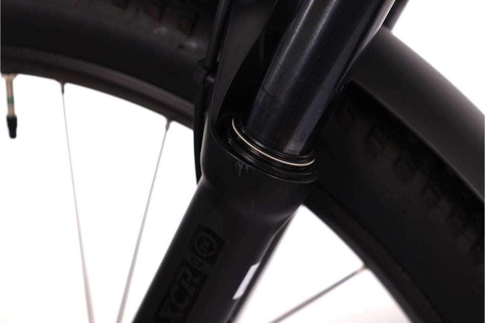 Giant Stance E+ EX