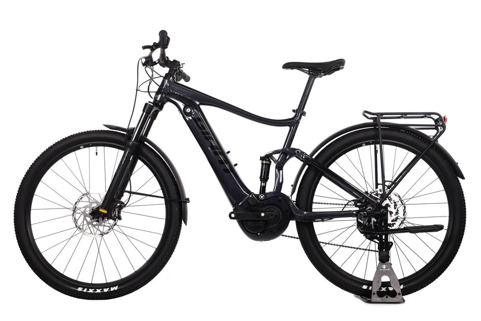 Giant Stance E+ EX
