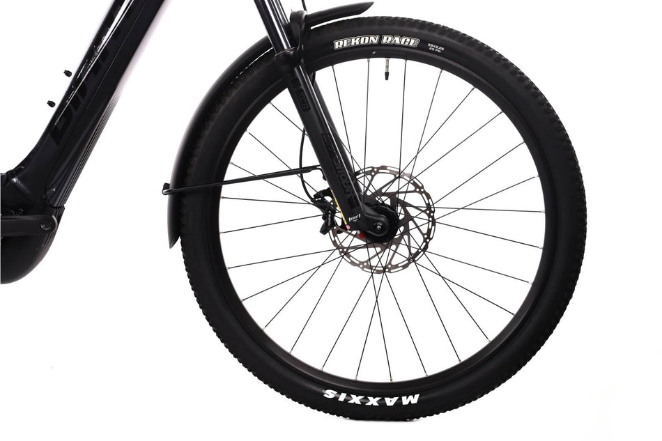 Giant Stance E+ EX