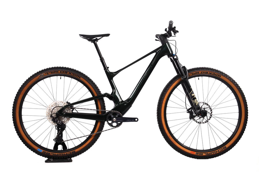 Scott Spark 930 - MTB Doble