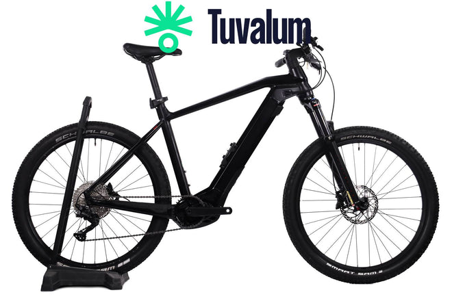 Bulls Sonic Evo 1 - EMTB Rigida