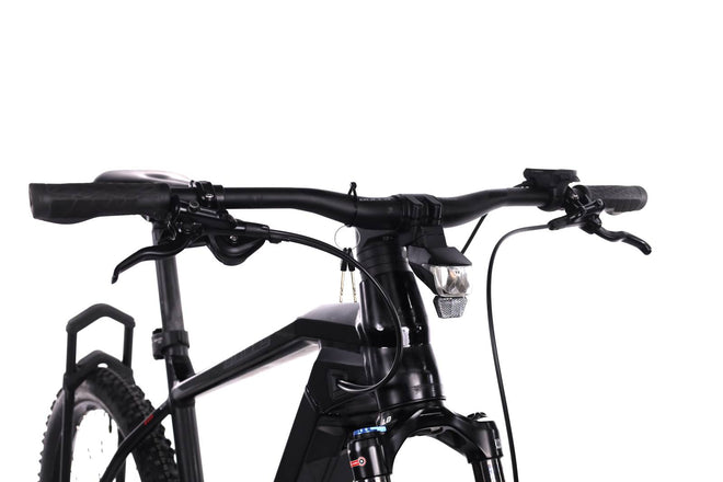 Bulls Sonic Evo 1 - EMTB Rigida