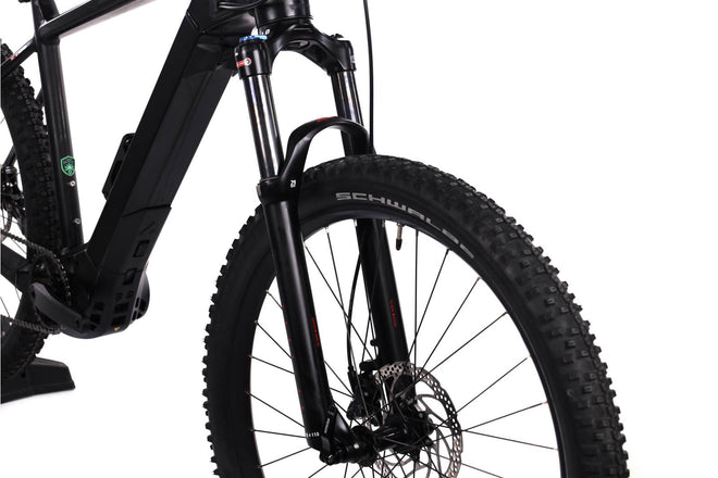 Bulls Sonic Evo 1 - EMTB Rigida