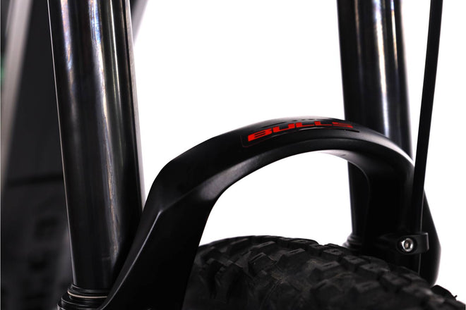 Bulls Sonic Evo 1 - EMTB Rigida