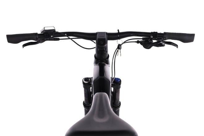 Bulls Sonic Evo 1 - EMTB Rigida