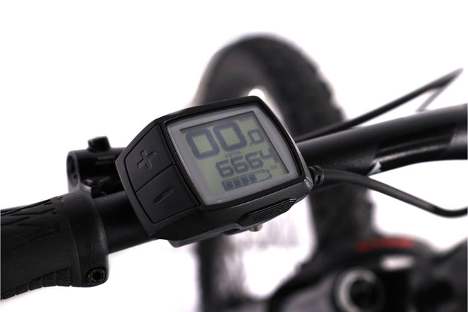 Bulls Sonic Evo 1 - EMTB Rigida