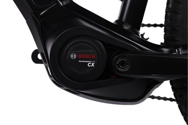 Bulls Sonic Evo 1 - EMTB Rigida