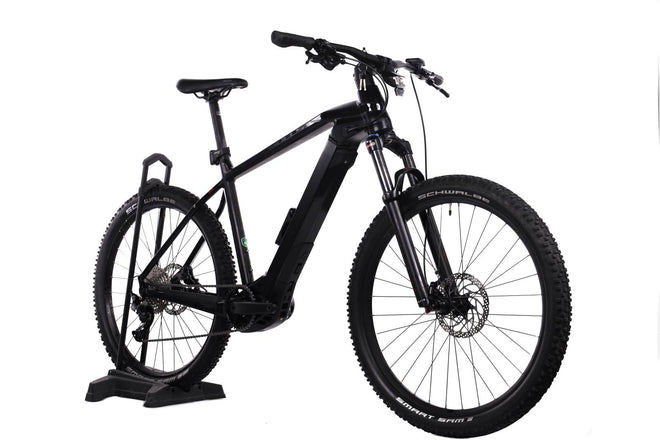 Bulls Sonic Evo 1 - EMTB Rigida