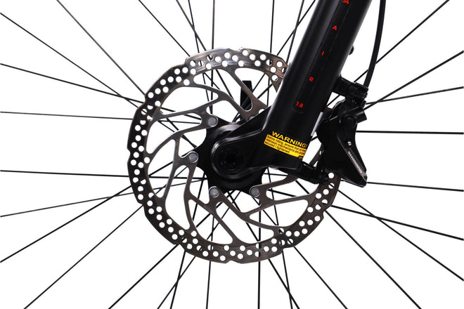 Bulls Sonic Evo 1 - EMTB Rigida