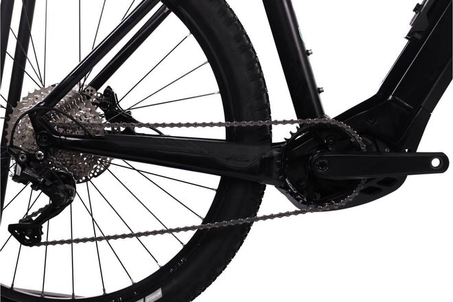 Bulls Sonic Evo 1 - EMTB Rigida