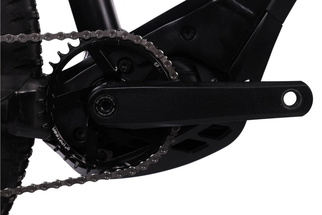 Bulls Sonic Evo 1 - EMTB Rigida