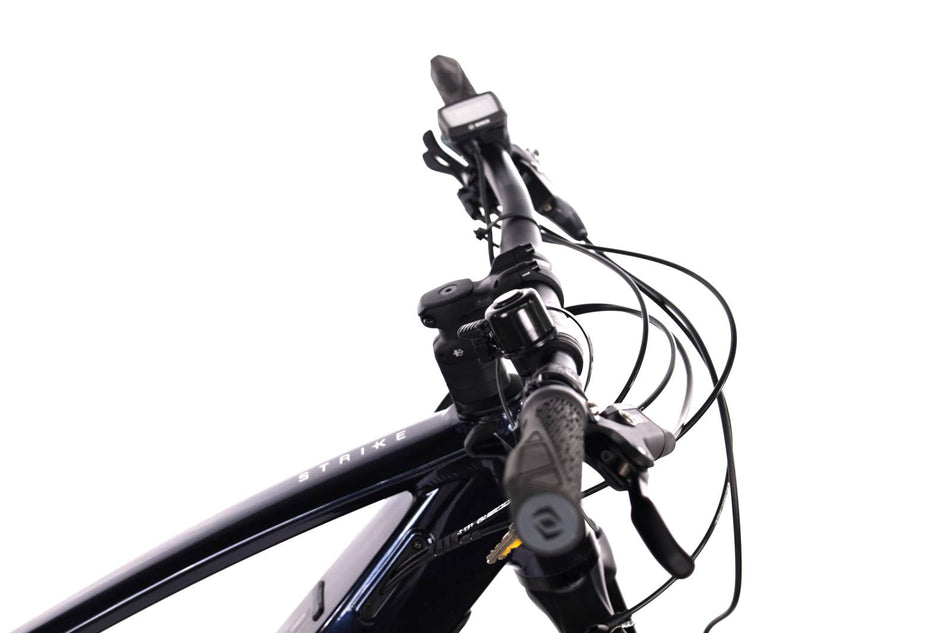Scott Strike 930