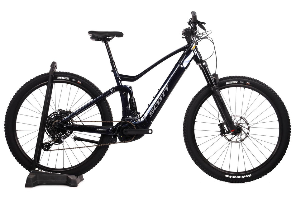 Scott Strike 930