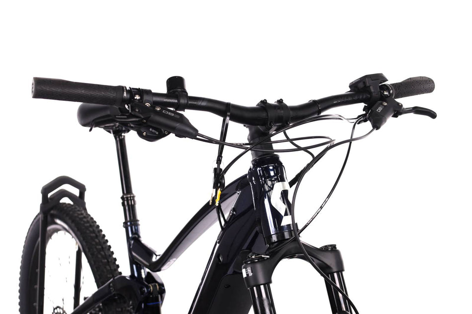 Scott Strike 930