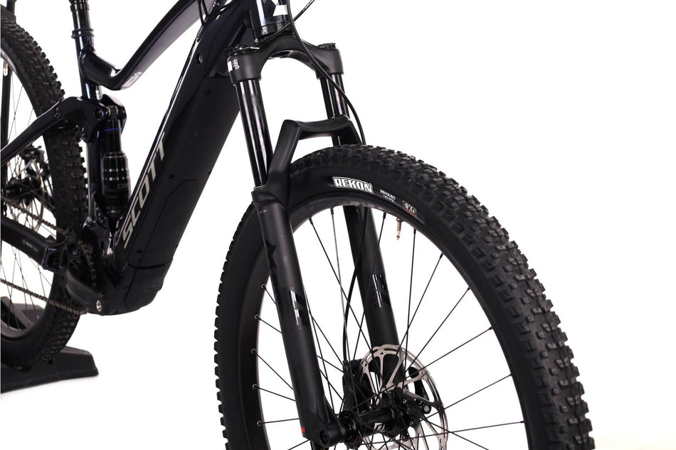 Scott Strike 930