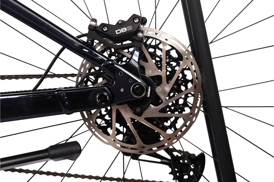 Scott Strike 930